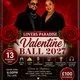 Lovers Paradise Valentine Ball 2027