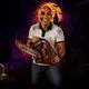 Halloween with Tommy Sandhu - Birmingham