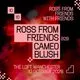 Ross From Friends and Friends at The Loft