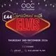 Christmas with Elvis