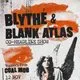 Blythe / Blank Atlas