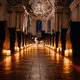 Bach Cello Suites at Christmas by Candlelight (8pm)