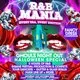 RNB MANIA| Nottingham's Halloween R&amp;B Party