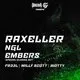 Obscura x Luminex presents: Raxeller, Ngl &amp; Embers