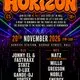 Horizon- mc NATZ last hull set