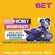 Retro Wonky Wild West Wednesday 30th September