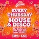 Studio: House &amp; Disco
