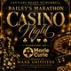 Bailey's LDN Marathon Casino Night