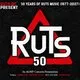 Ruts DC Presents The Ruts