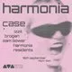 Harmonia (House &amp; Techno Underground Rave)