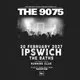 The 9075 - The UK Tribute to The 1975