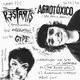 The Restarts (London) + Agrotoxico (Sao Paulo) + GYPE