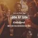 40s&amp;50s Singles Night @ All Bar One Guildford|Love at First Sign