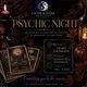 Psychic Evening