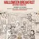 Kids Halloween Breakfast