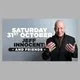 Stand up comedy in Southampton with headliner Jeff Innocent