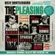 The Pleasing - Saturday Nights @ Billy's