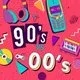 90's VS 00's Night at The Shankly Hotel