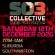 SO3 Collective Christmas Party 2026