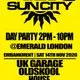Sun City Day Party | Westend | Sexy &amp; Stylish