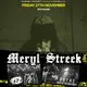 Meryl Streek live at The Hairy Dog