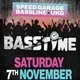 Basstime - DJ Stompz