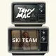Tony Mac and Ski Team live at Archive Liverpool