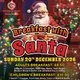 Breakfast with Santa