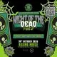 Division Sounds Presents Night Of The Dead Halloween Special