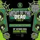 Division Sounds Presents Night Of The Dead Halloween Special