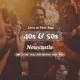 40s &amp; 50s Singles Night at Harry's Newcastle| Love at First Sign