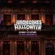 Jungle Cakes Halloween - The Vault - Bournemouth