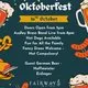 Locktoberfest - Oktoberfest, LOCKED IN