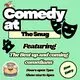 Laughing Bellys Comedy At The Snug