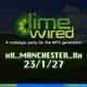 LIMEWIRED: A 2000s Nostalgia Party - Manchester 2027