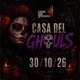 Casa Del Grooves Presents: Casa Del Ghouls