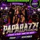 U18s 360 Booth PAPARAZZI Event - Wellingborough