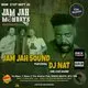 Jam Jah Mondays ft DJ NAT (One Love Sound)