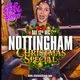 Old Skool Bingo Sat 12th Dec Nottingham