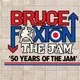 Bruce Foxton '50 years of The Jam'