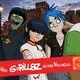 The Gorillaz Experience in Glasgow