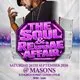The Soul & Reggae Affair
