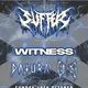 Suffer W/ Support - Glasgow