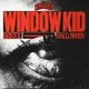 BRISTOL: Window Kid, Halloween