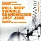 LDN History Part 3: Roll Deep, Swindle, Grandmixxer, Just Jane