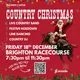 Brighton Xmas Hoedown