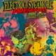 Electric Boogaloo x Sycamore: LIVE AT THE CELLAR BAR