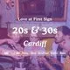 20s & 30s Singles Night at Bootlegger Cardiff|Love at First Sign