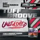 Tuff Groove - Unleashed