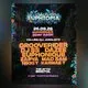 EUPHTOPIA - Euphonique Bday Bash w/ Grooverider, DJ SS + MORE
